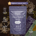 Power Packed Seeds | Travel Packs