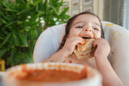 healthy food for kids