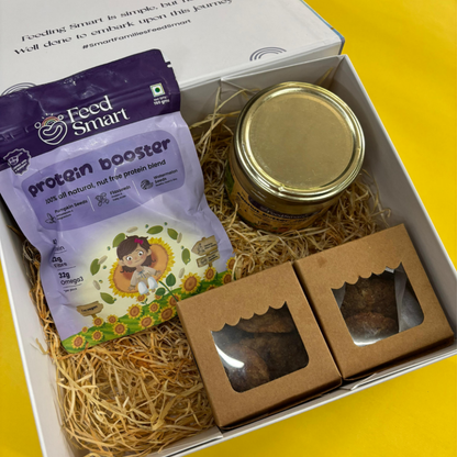 Festive Gift Hamper (Large)