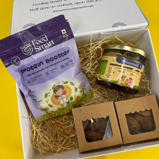 Festive Gift Hamper (Large)