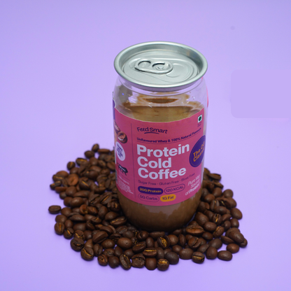Classic OG Protein Coffee