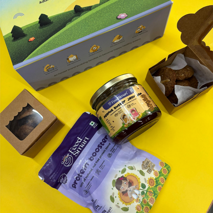 Festive Gift Hamper (Large)