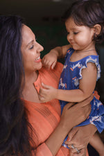 Image of Sonali and Shivaya