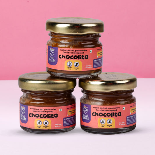 Chocolita | Travel Sizes