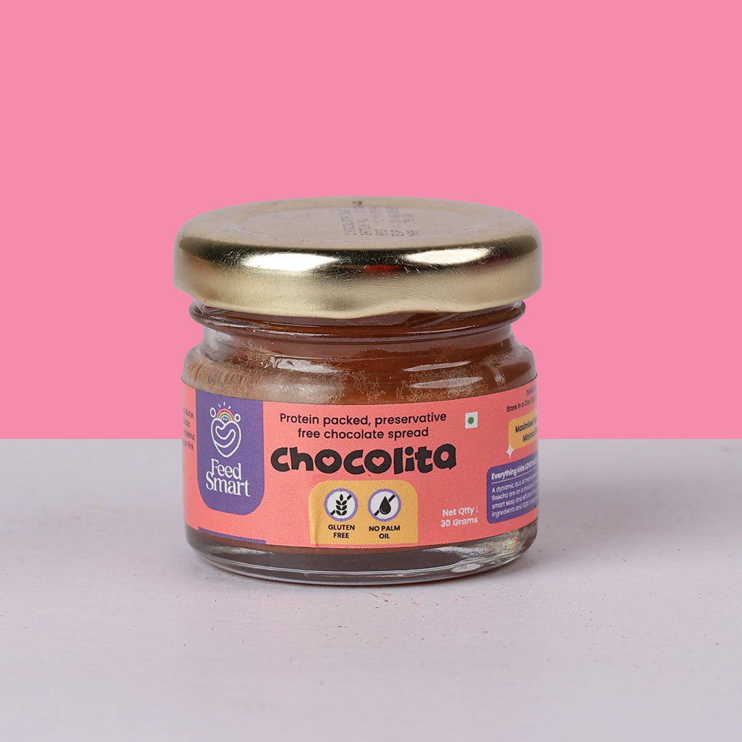 Chocolita | Travel Sizes