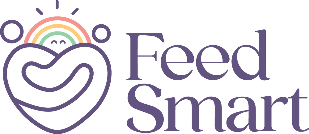 new feedsmart logo