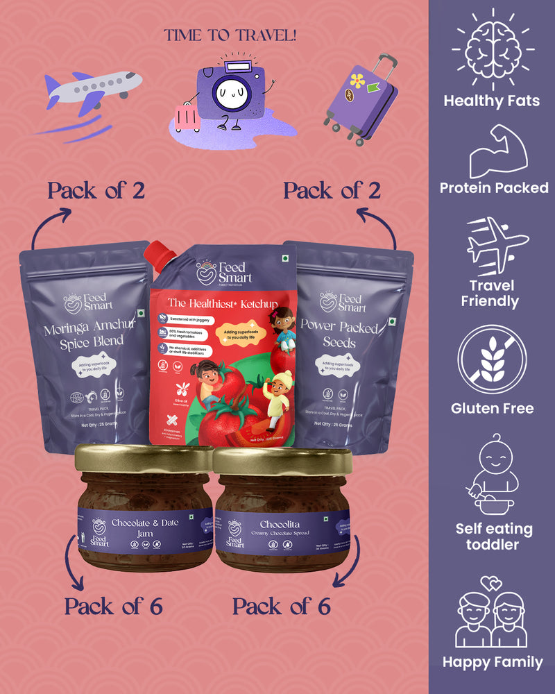 All Natural Ketchup Sauce A Family’s Sauce of Happiness Feed Smart