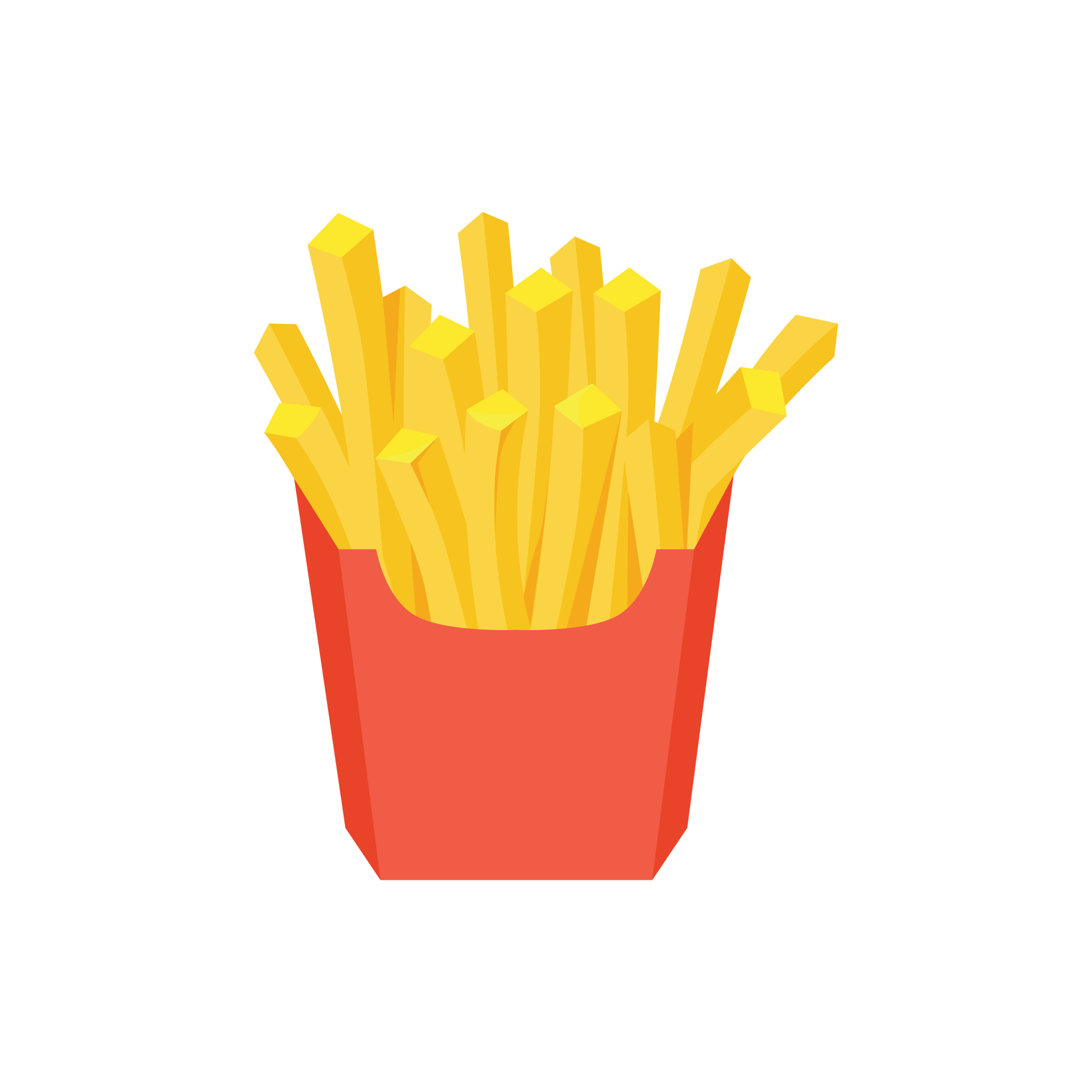 Fries