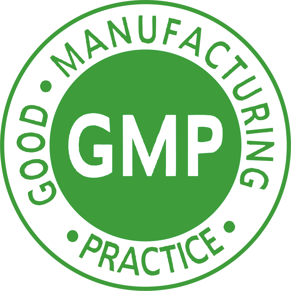 GMP logo