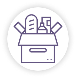 Icon for Shop All