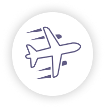 Icon for Smart Travel