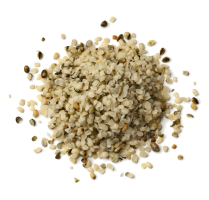 Hemp Hearts