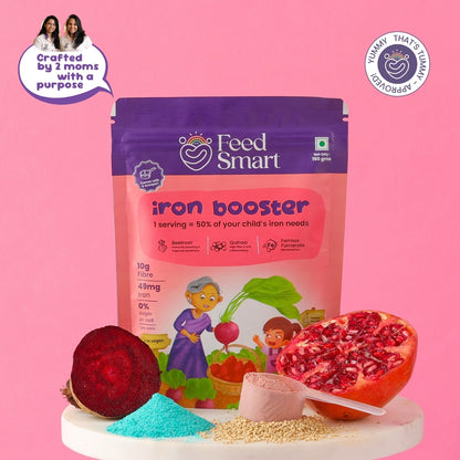 Iron Booster
