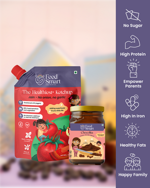 Everyday Indulgence  (Jain)