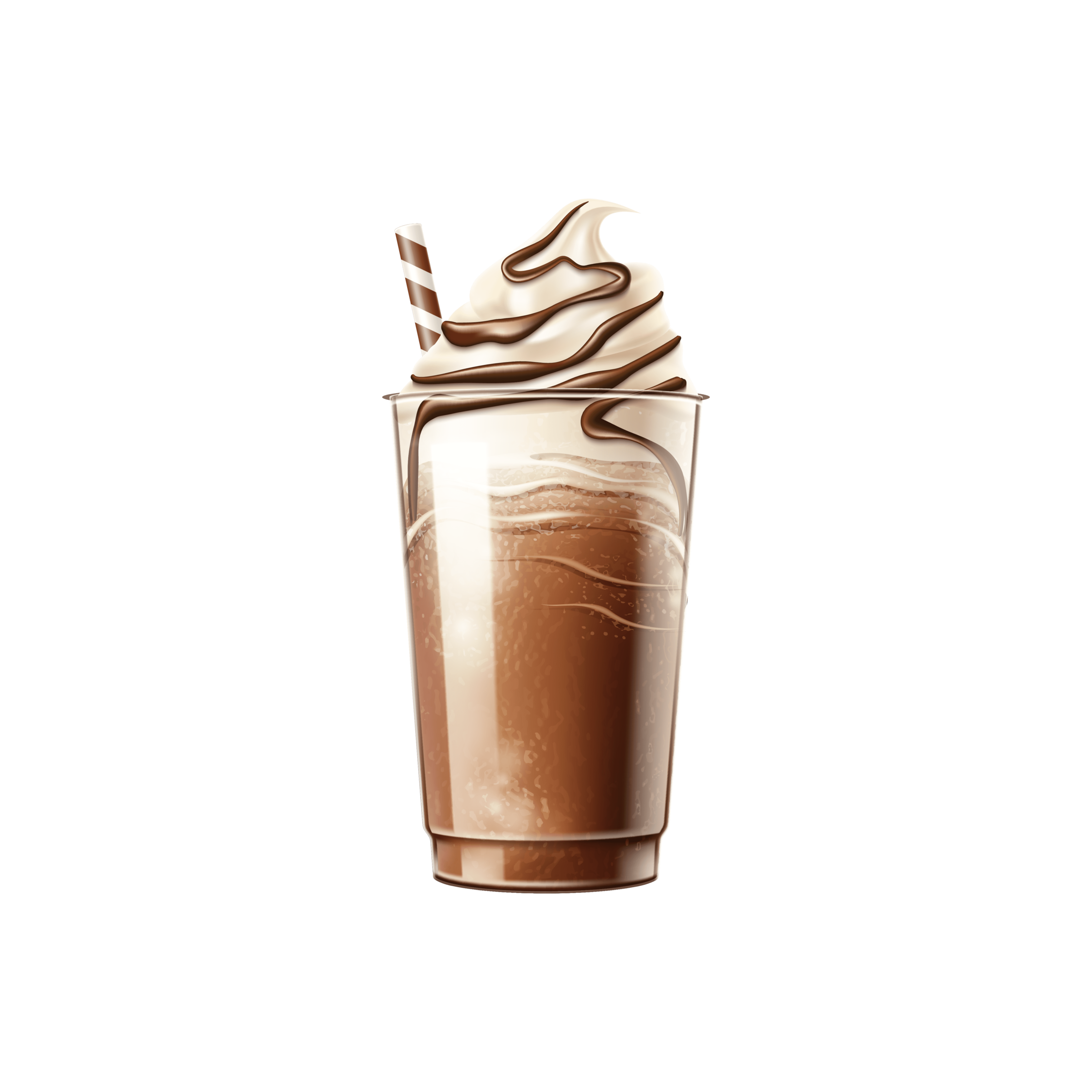 MILKSHAKE