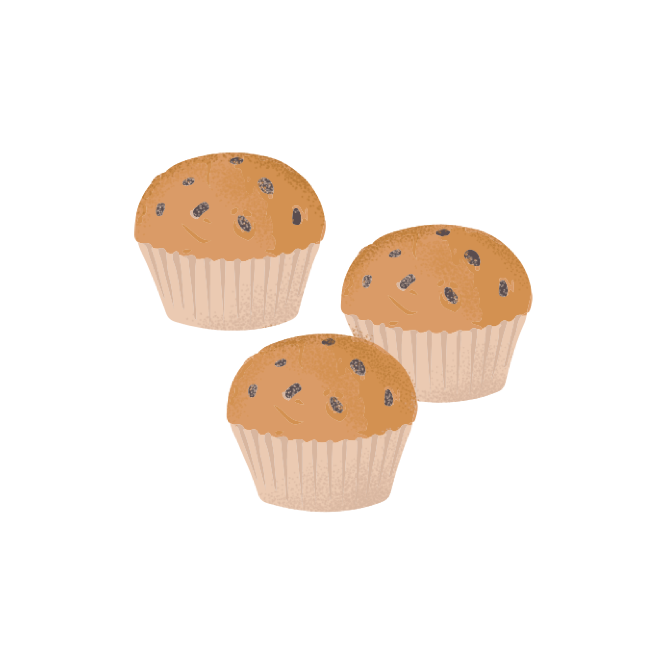 MUFFINS