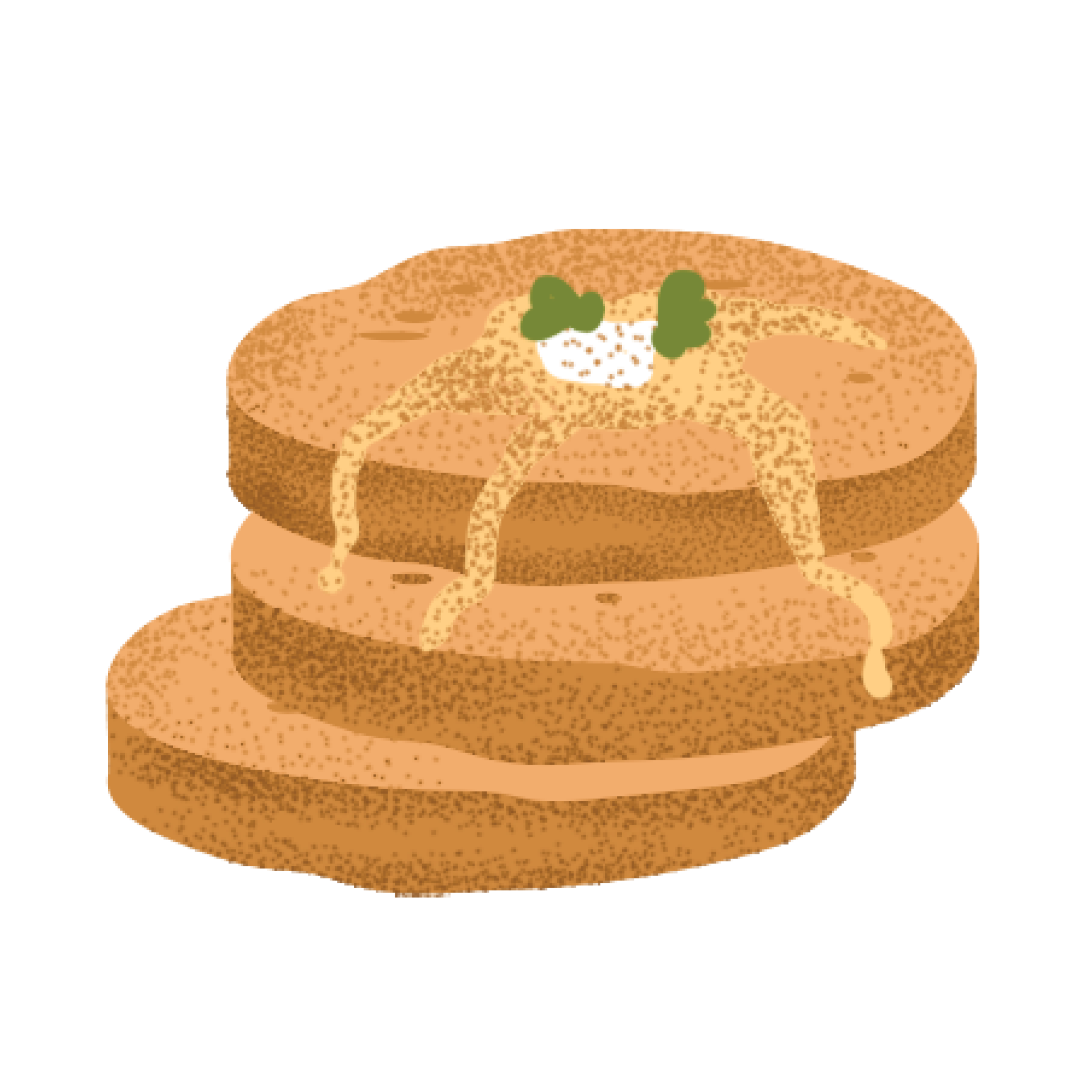 PANCAKES