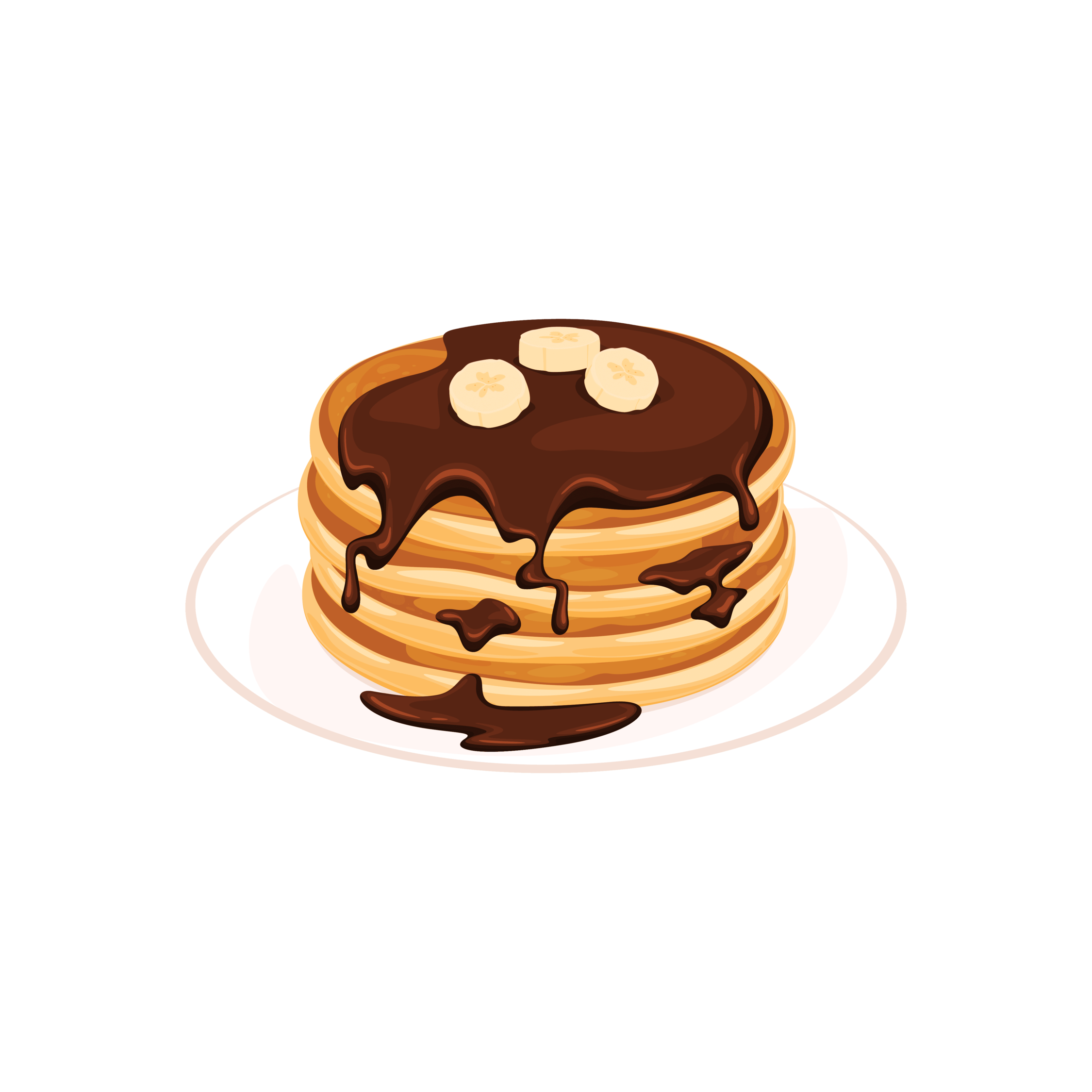 PANCAKES