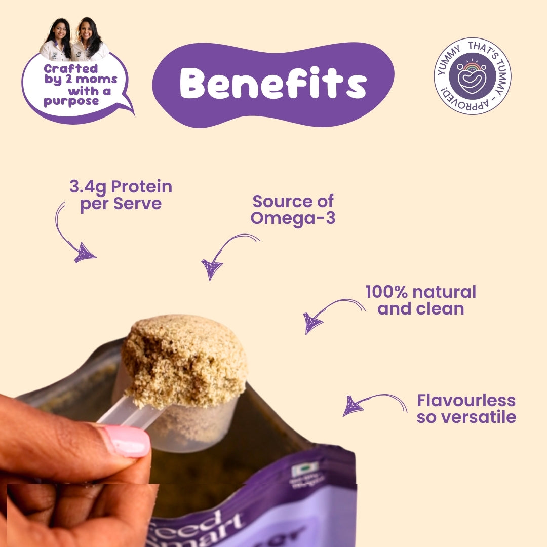 Protein Booster