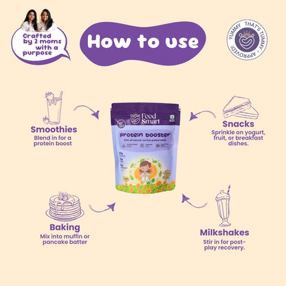 Protein Booster