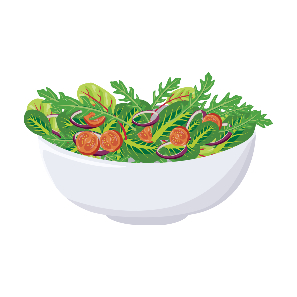 SALADS