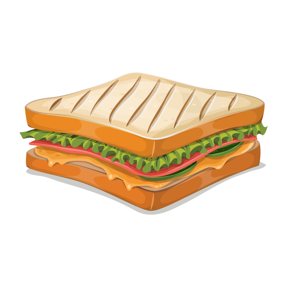 SANDWICHES