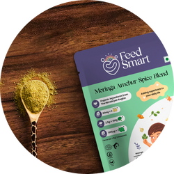 Icon for Smart Pantry Staples