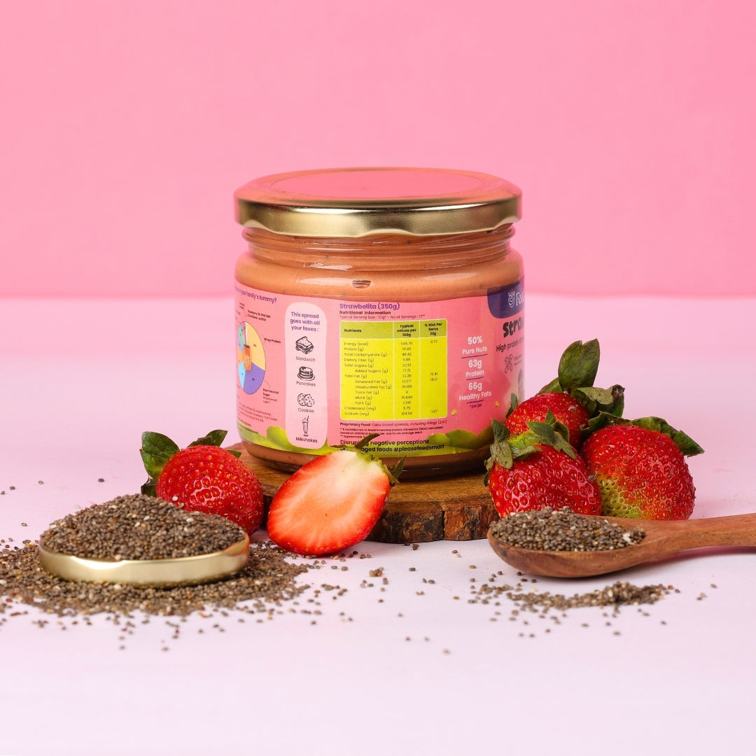 Strawbelita