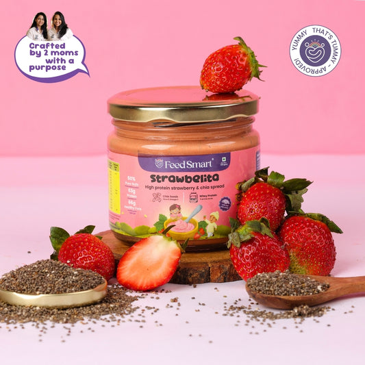Strawbelita
