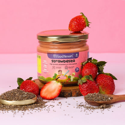 Strawbelita