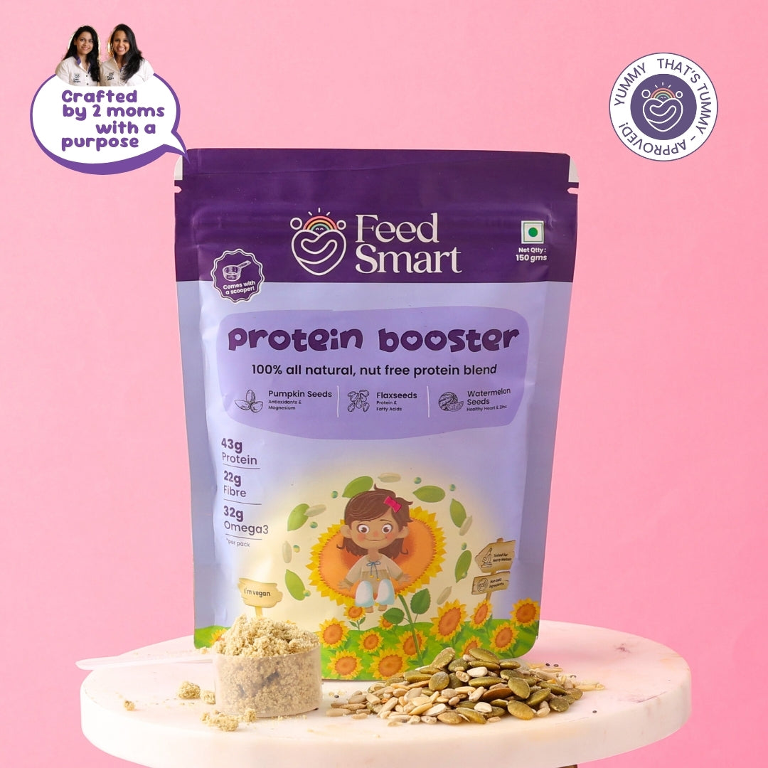 Protein Booster