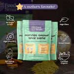 Moringa Amchur Spice Blend  | Travel Packs