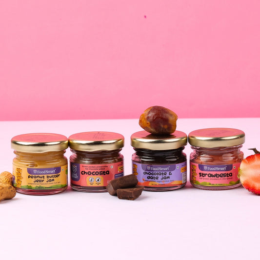 Try Before You Buy (Spreads)