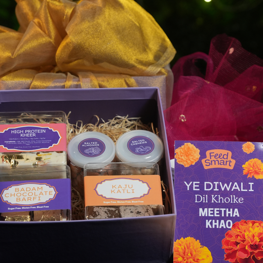 Shagun Box