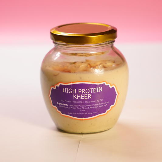 Classic Kheer
