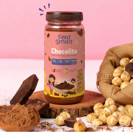 Classic Chocolita - 1kg