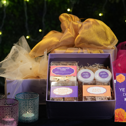 Shagun Box