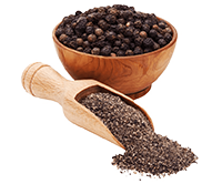 Black Pepper