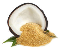 COCONUT SUGAR