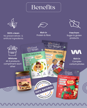 Gift Hamper - Small