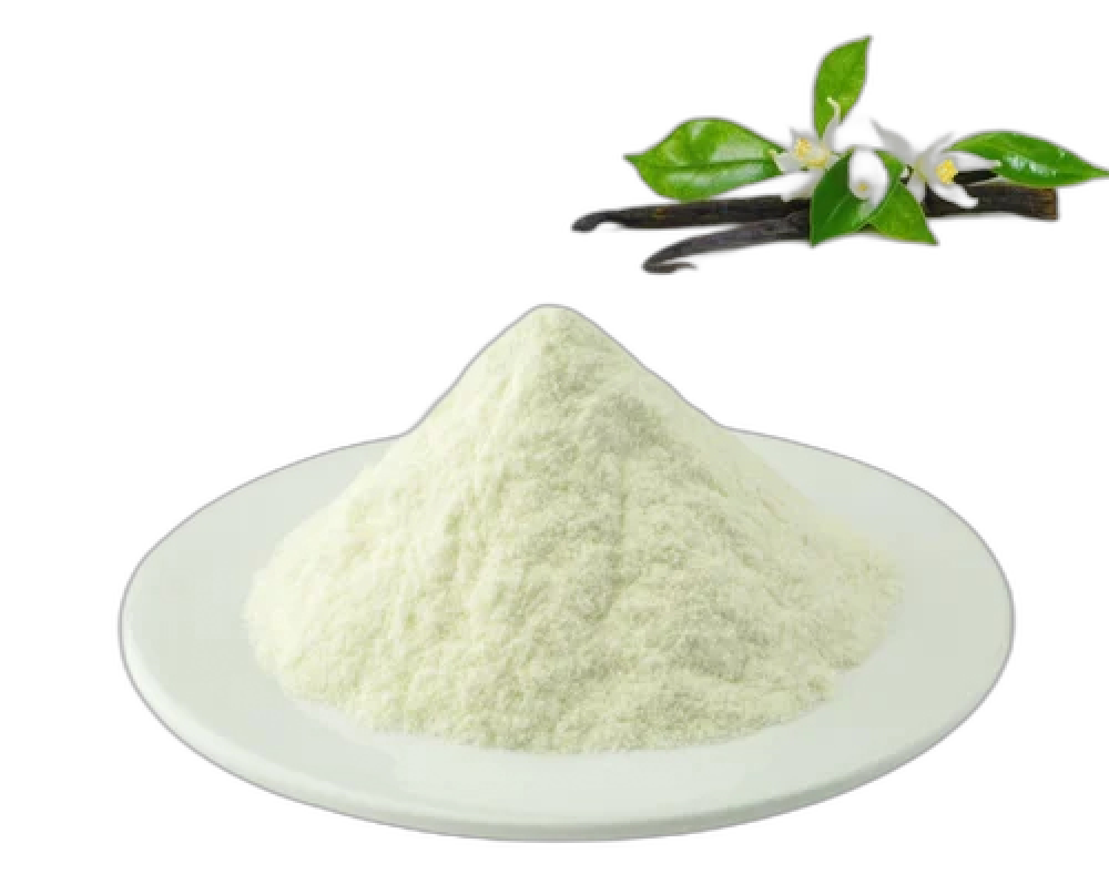 Vanilla Powder