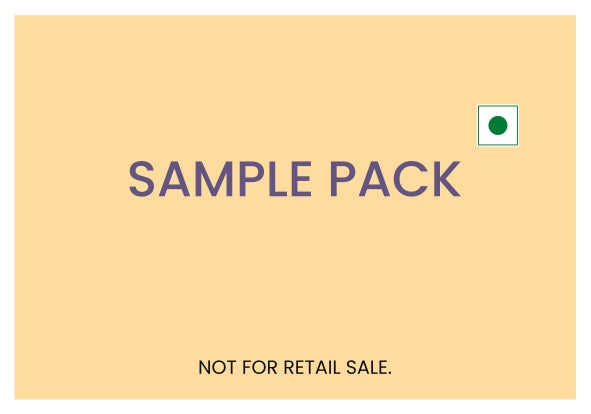 Free Sample