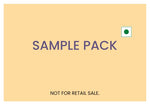 Free Sample